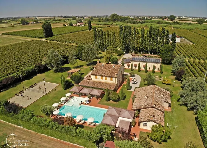 B&B La Rotta