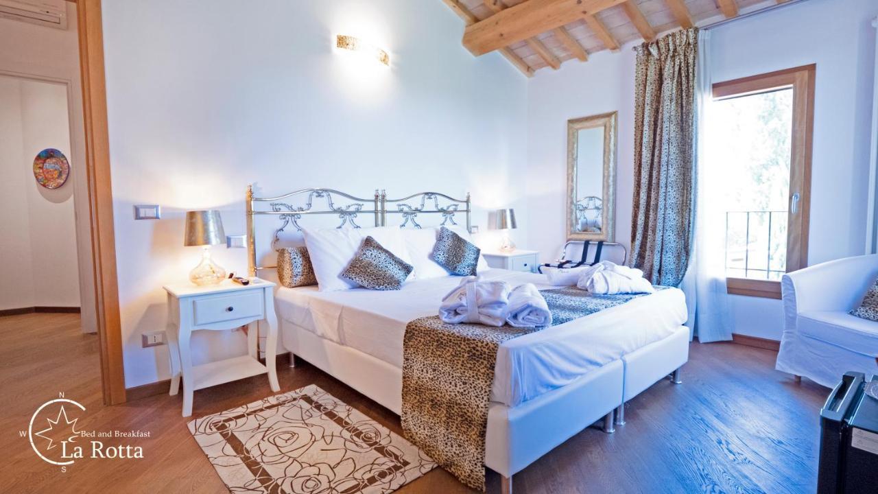 Alloggio per agriturismo La Rotta Ravenna