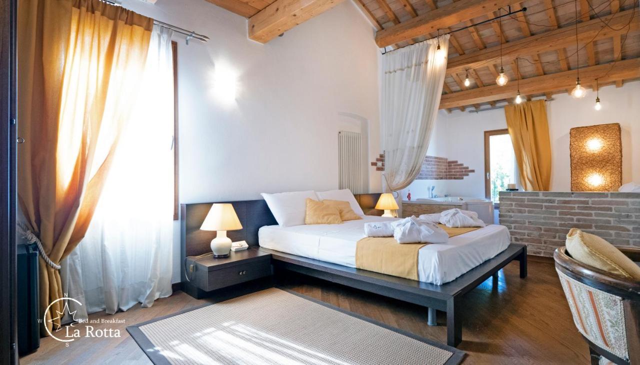 La Rotta Alloggio per agriturismo Ravenna