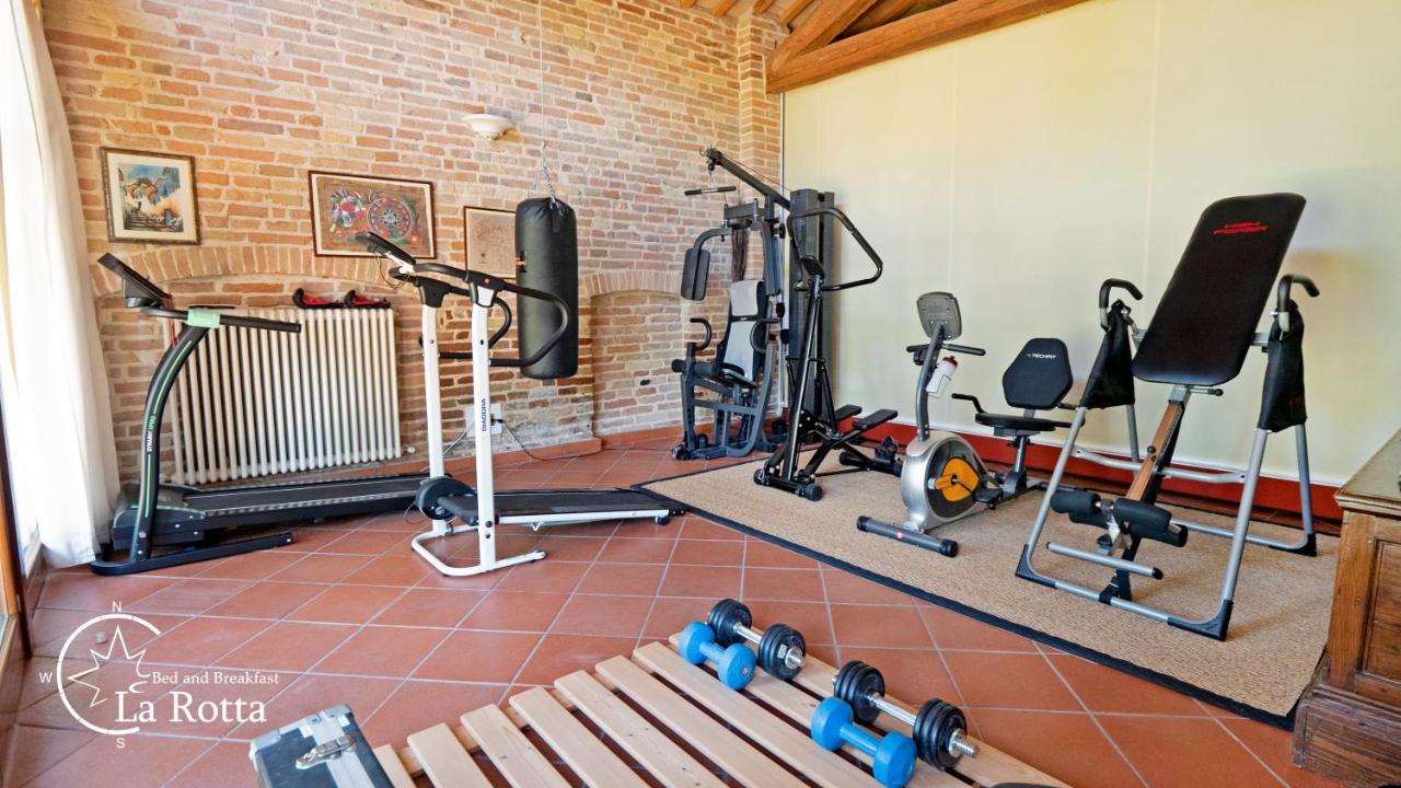 La Rotta