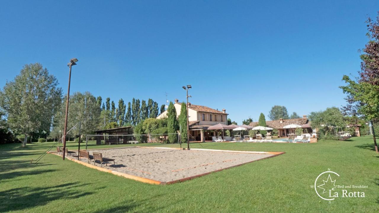 La Rotta
