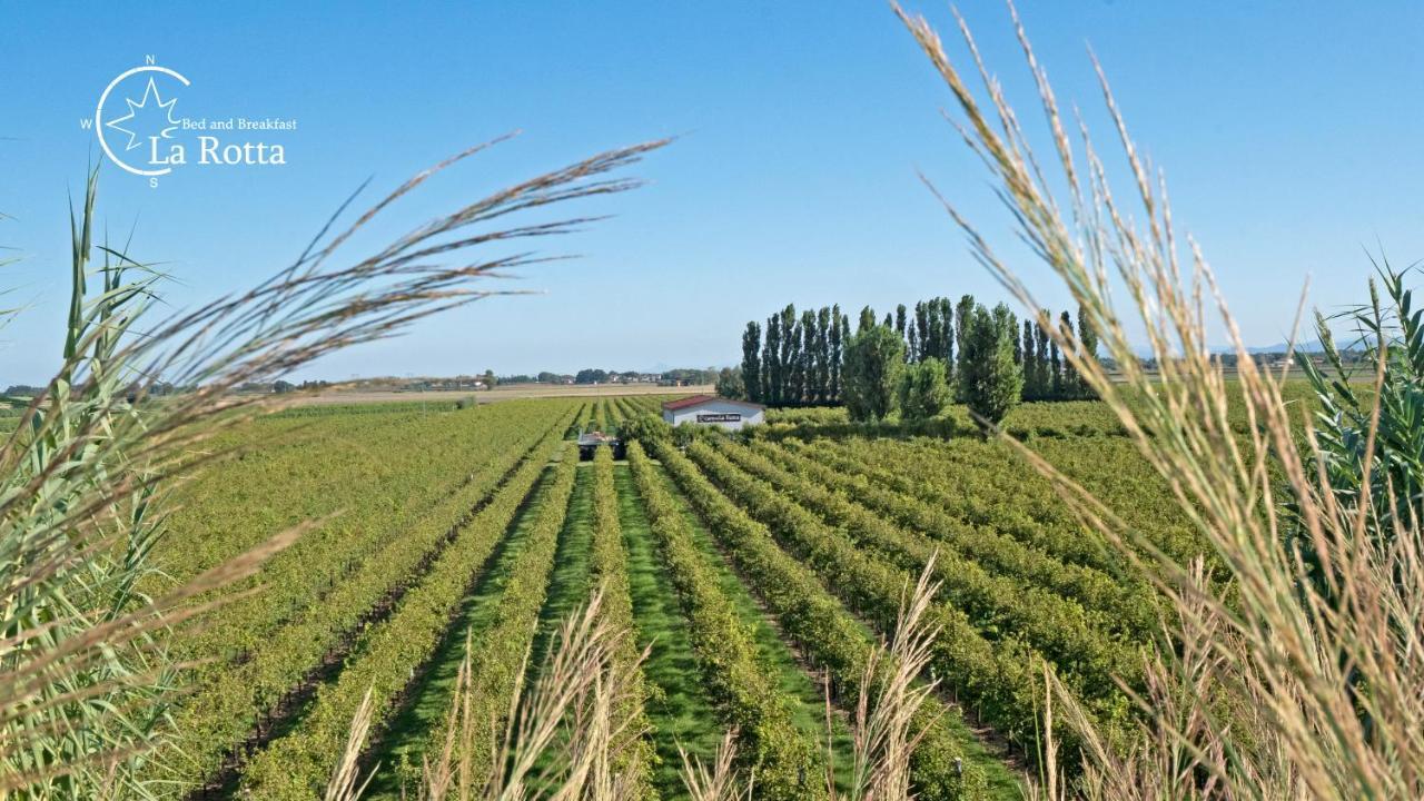 La Rotta Alloggio per agriturismo *