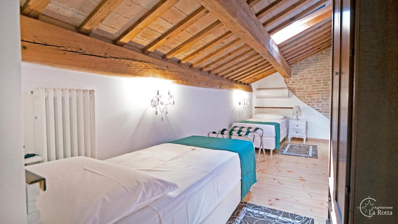 La Rotta